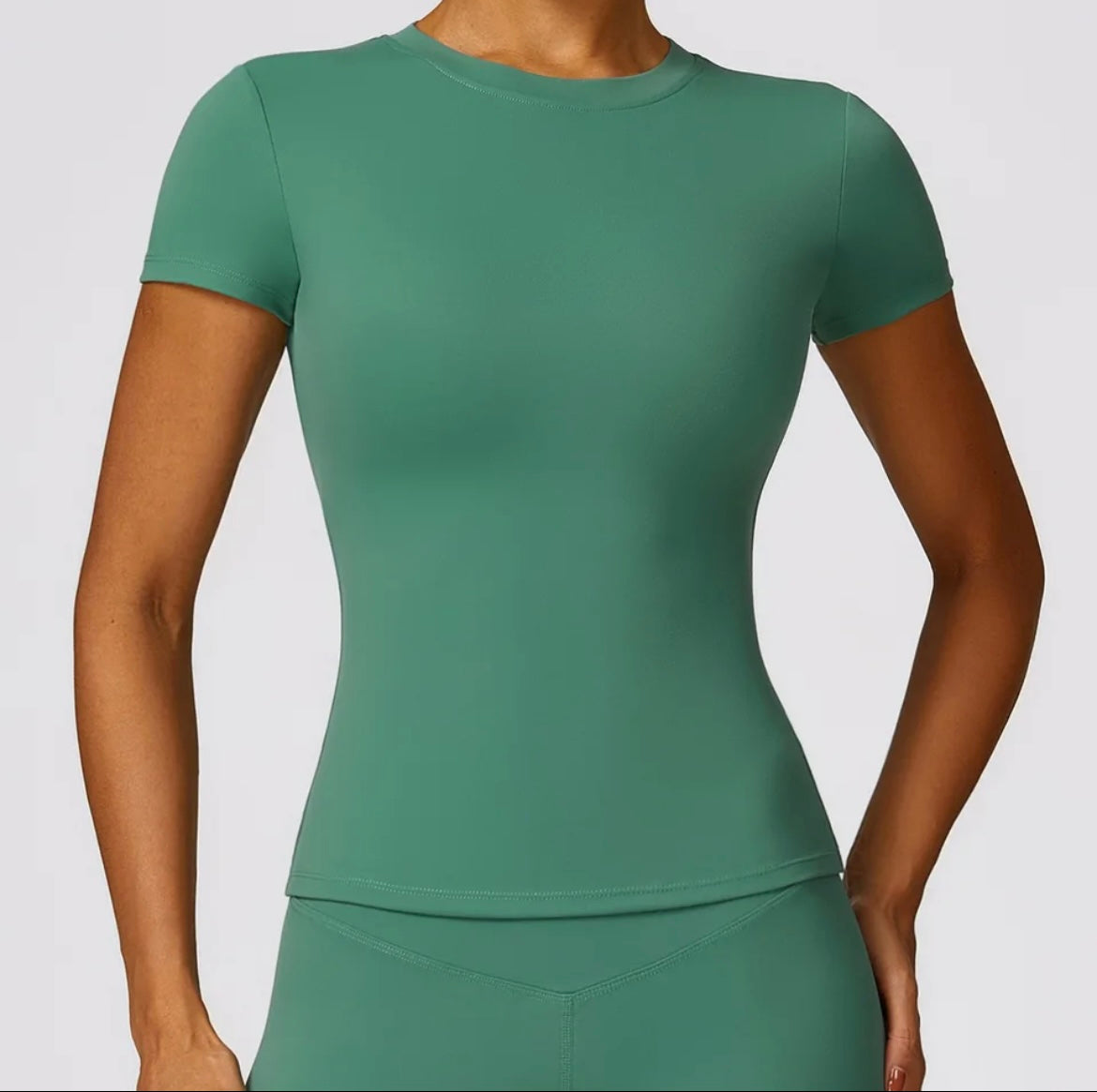 Shape Top