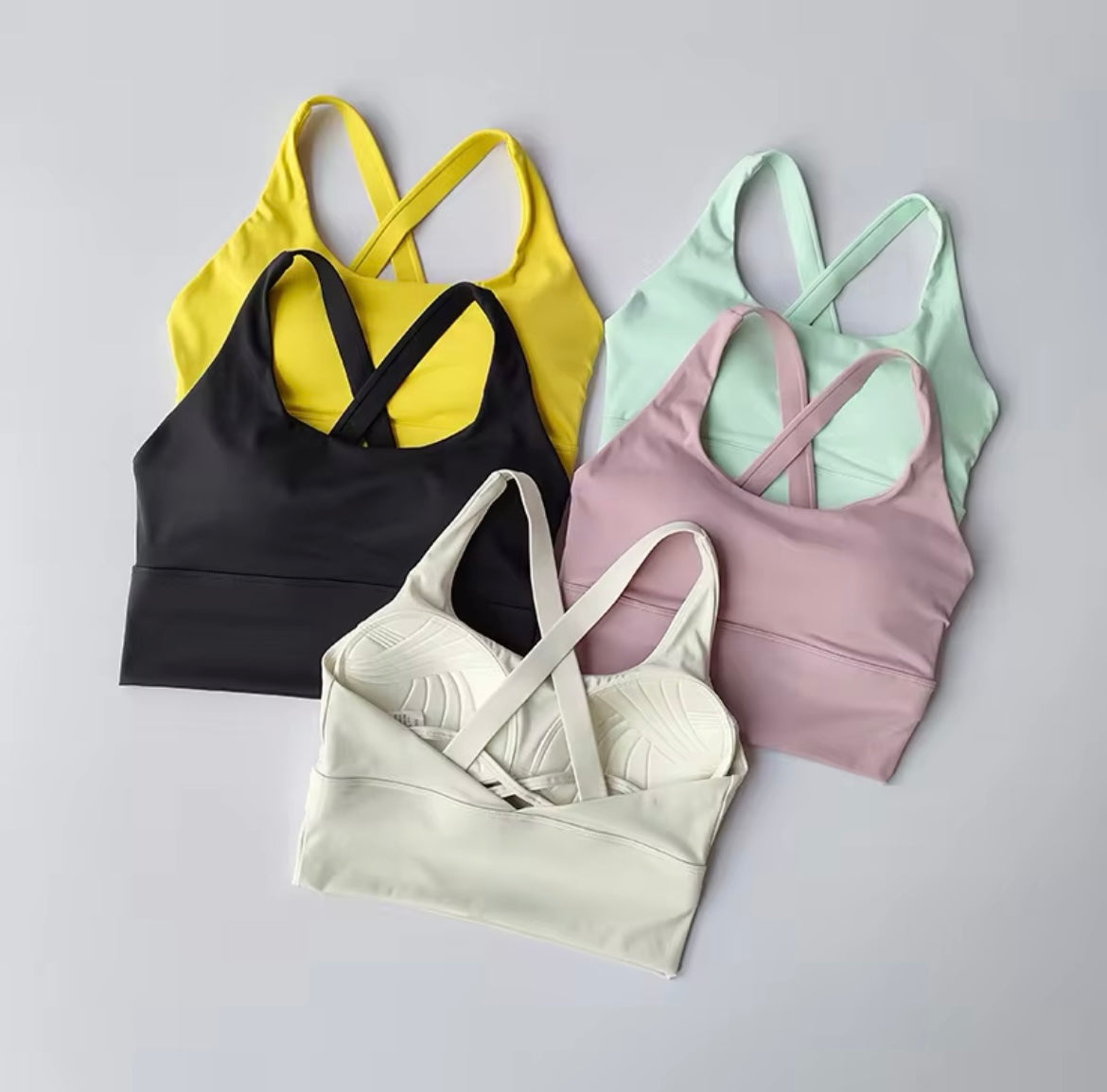 Emily Sport Bra