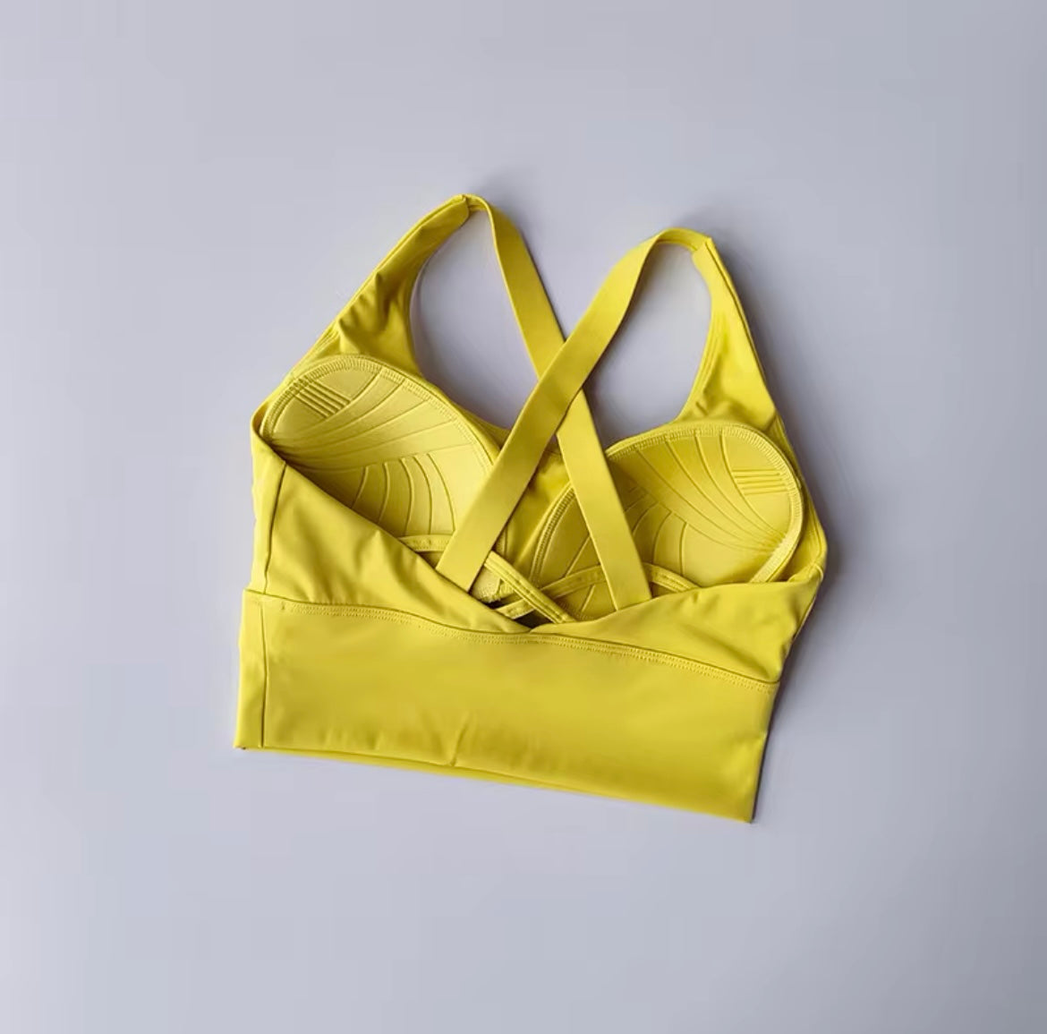 Emily Sport Bra