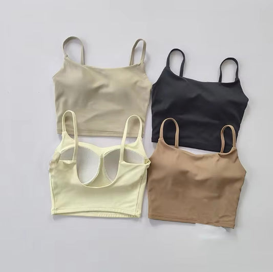 Enisa Sport Bra