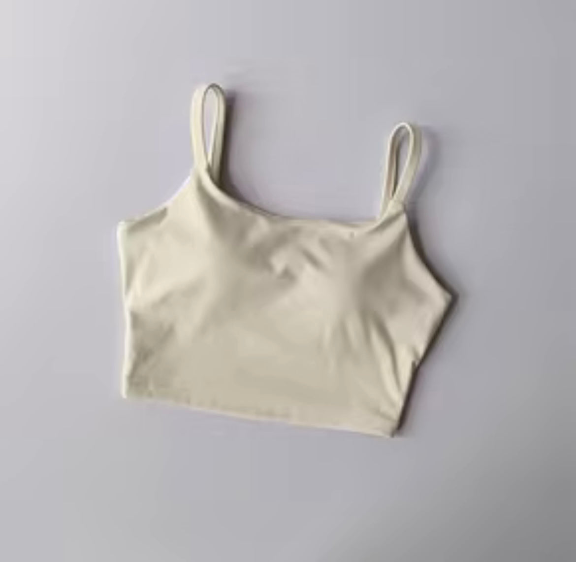 Enisa Sport Bra