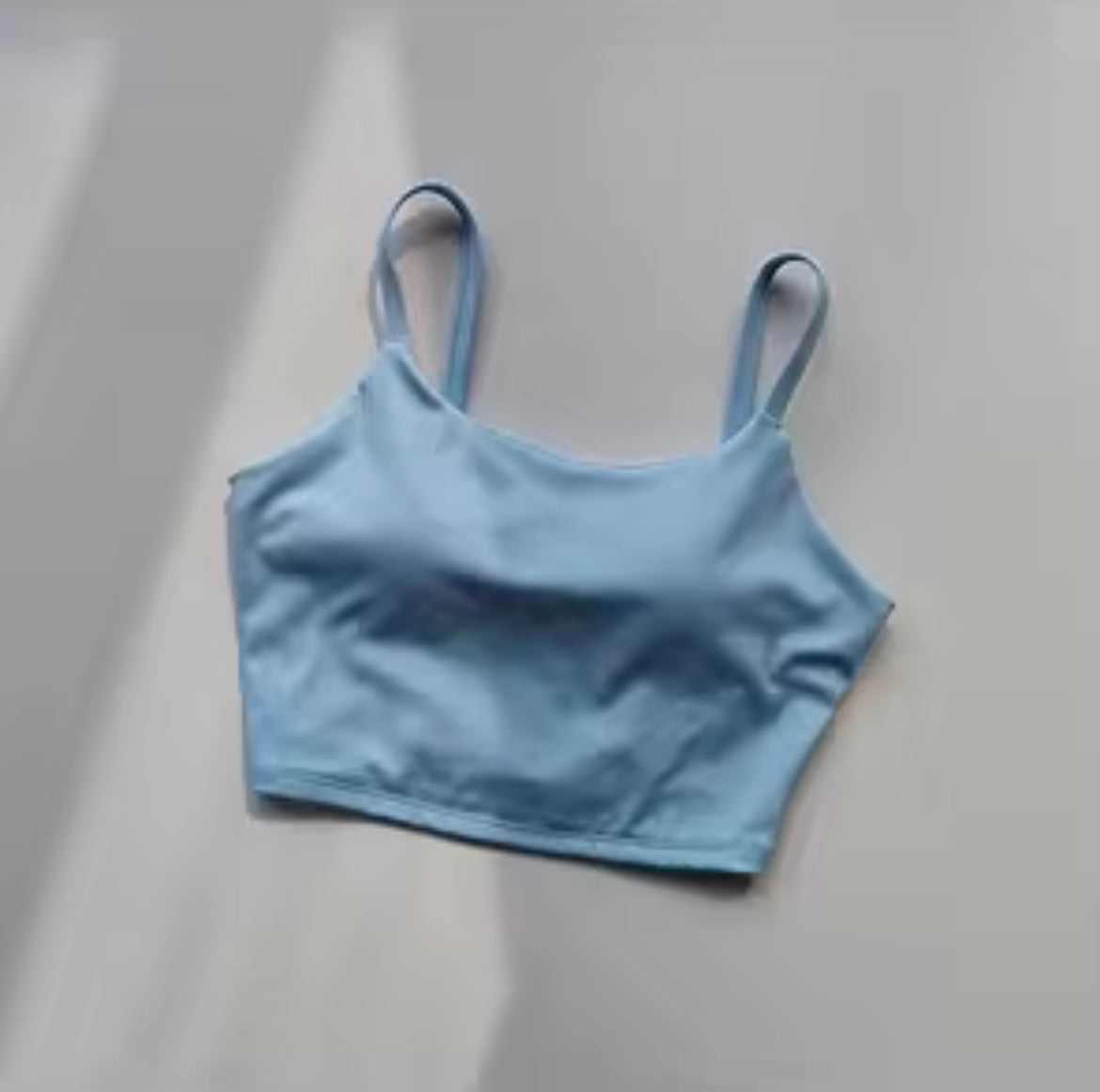 Enisa Sport Bra