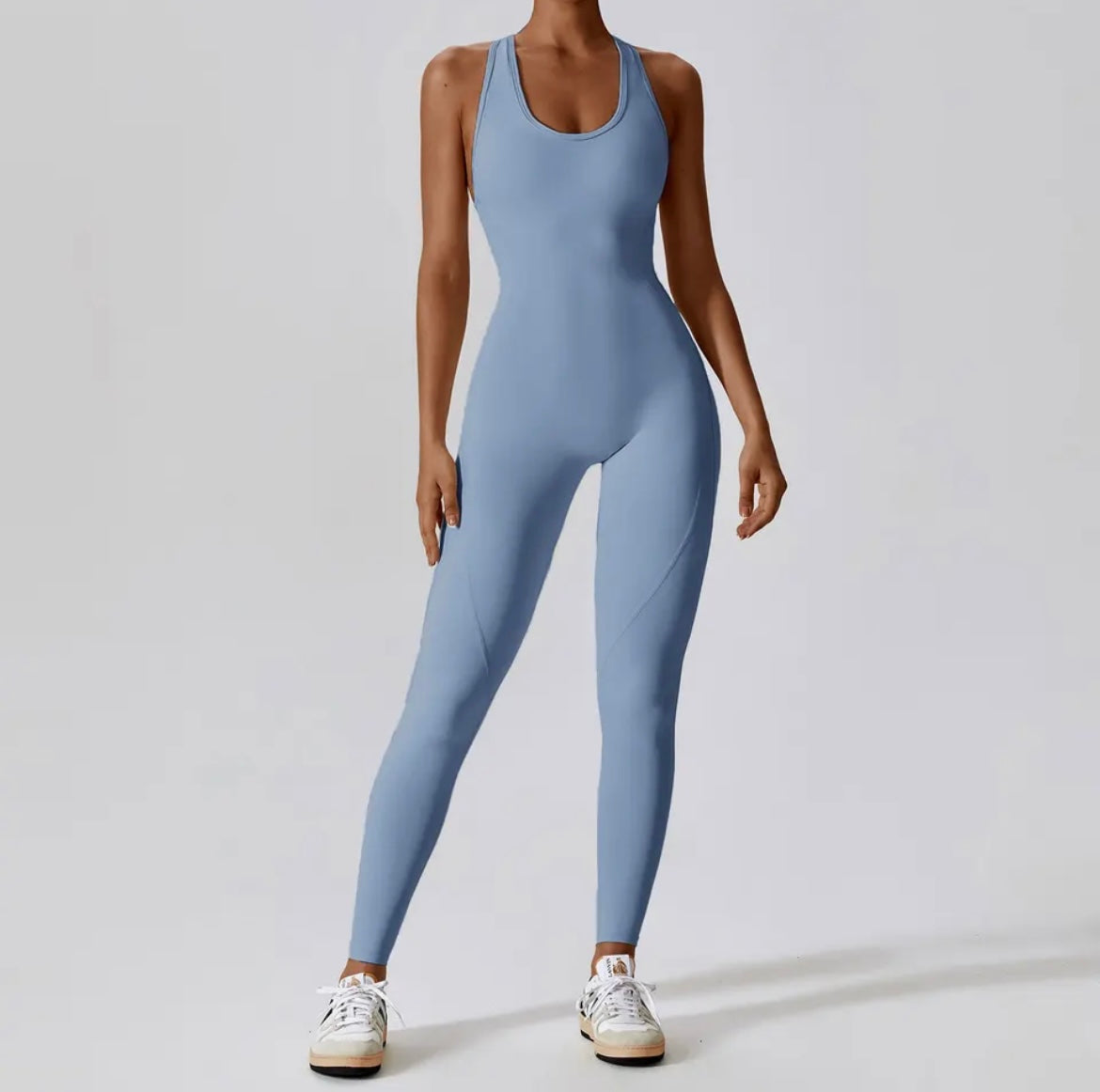 Joana Jumpsuit