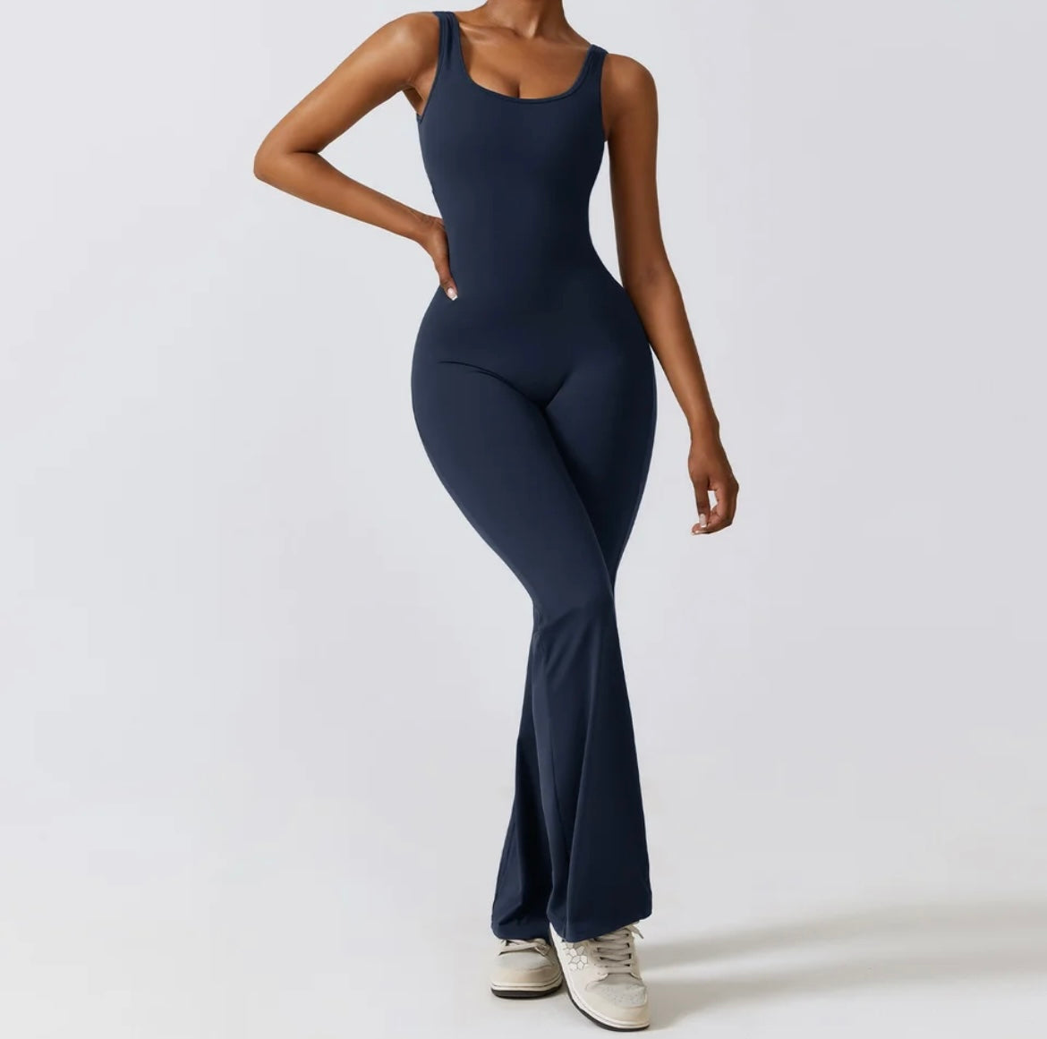 Juicy Jumpsuit