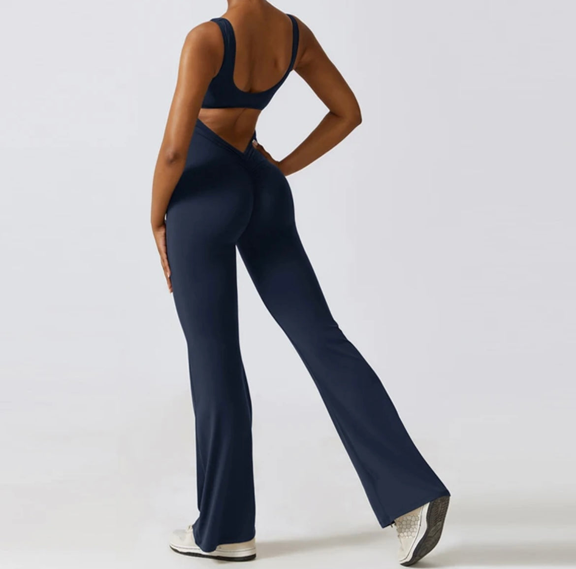 Juicy Jumpsuit