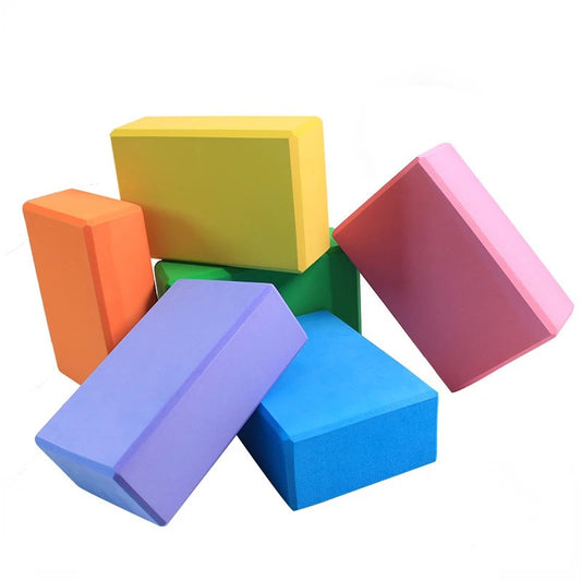 Yoga Block