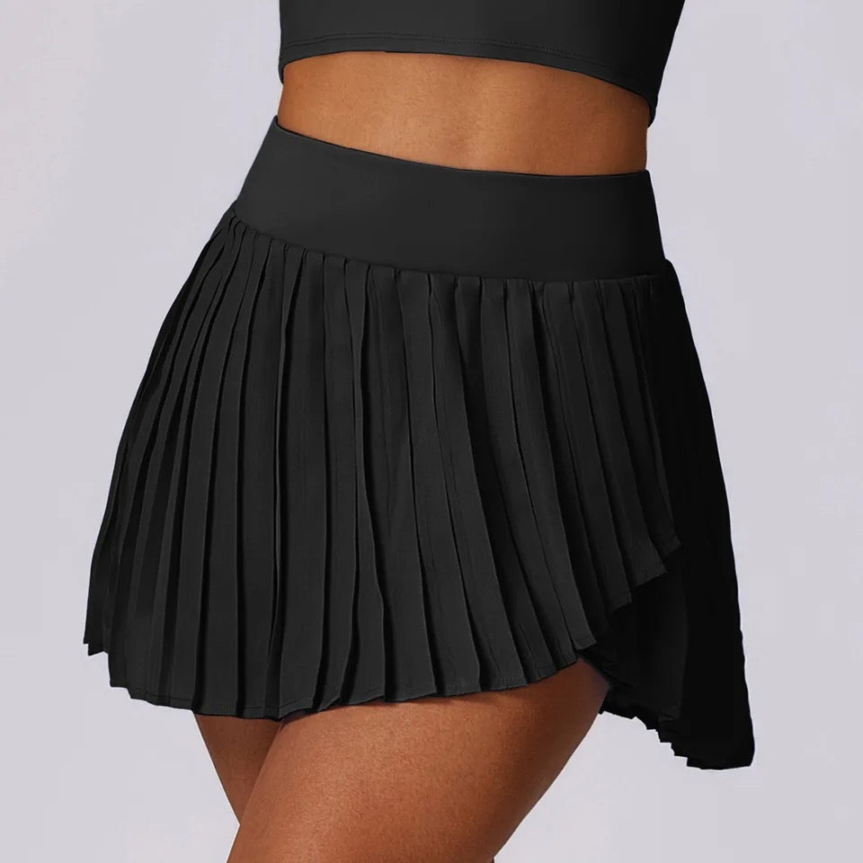 Pilates Skirt