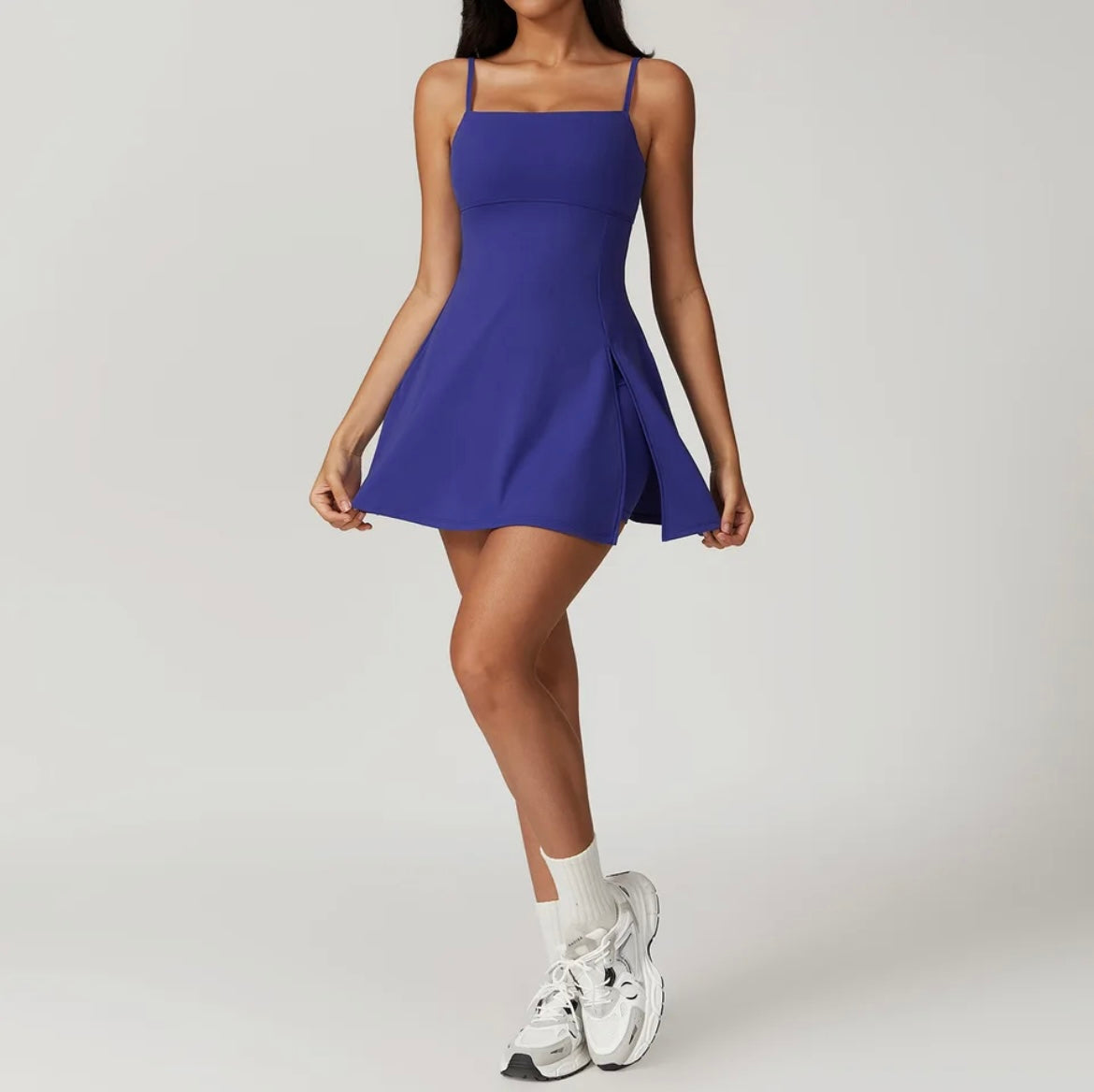 Athletic Dress