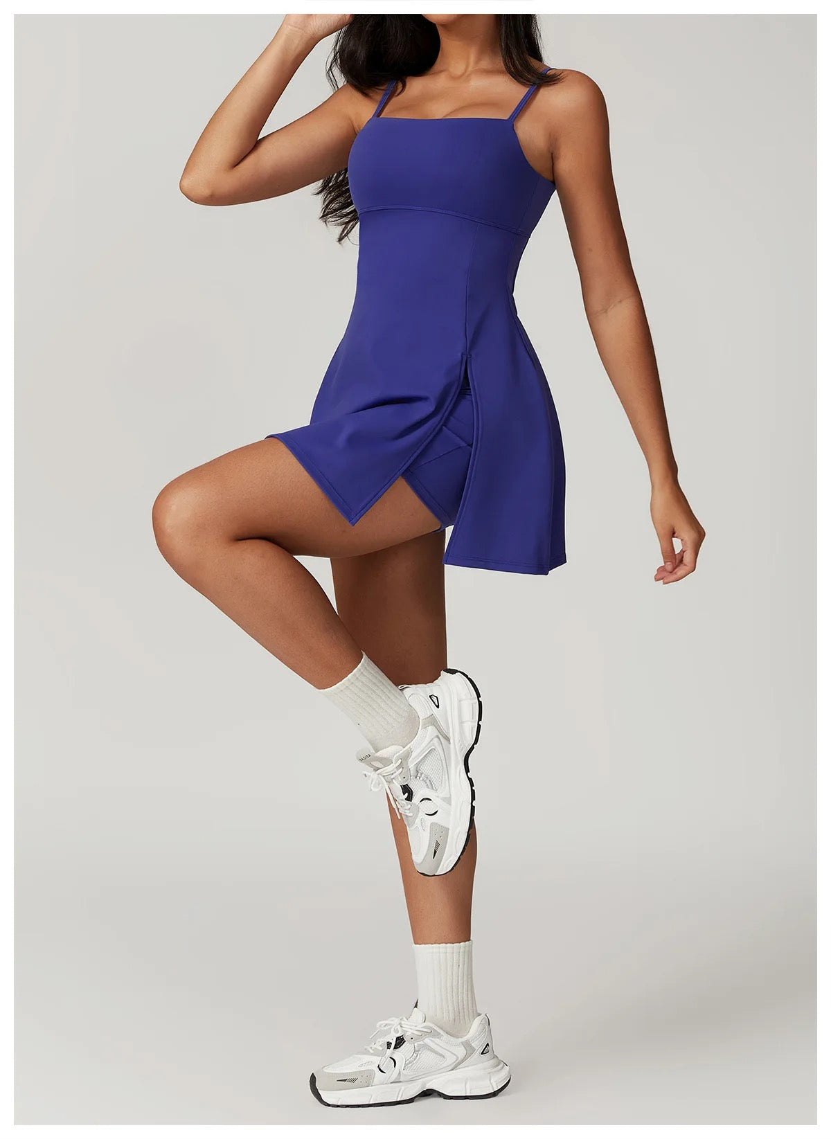 Athletic Dress