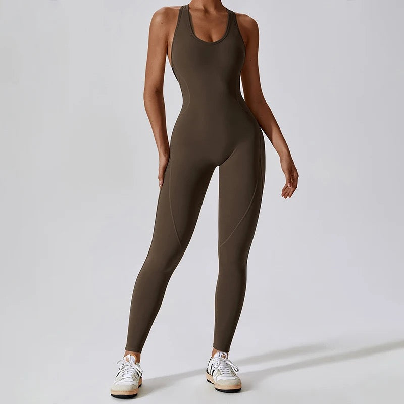 Joana Jumpsuit