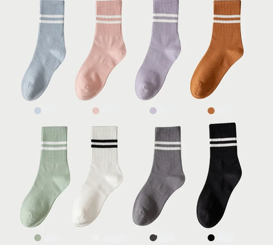 Pilates Socks